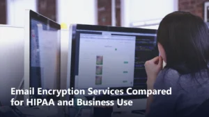 email encryption services guide featured image