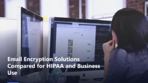 email encryption solutions guide featured image