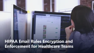 hipaa email guide featured image