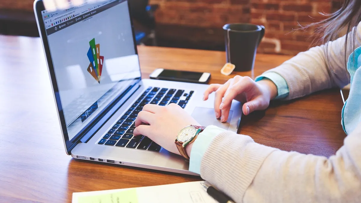 how do you encrypt emails in article illustration two