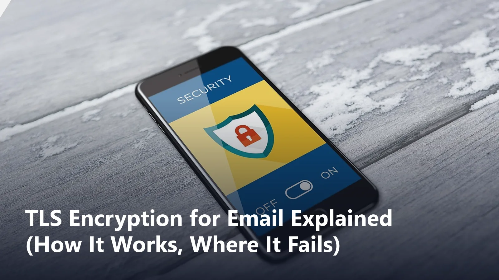 tls encryption email guide featured image